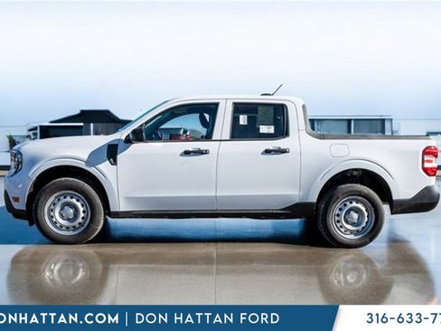 New 2026 Ford Maverick XL image 2