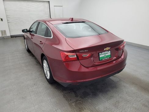 Used 2018 Chevrolet Malibu LT image 5