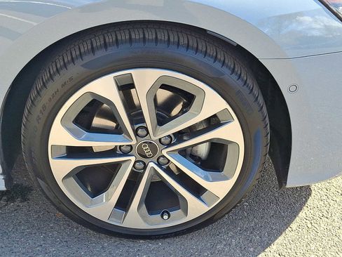 Certified 2025 Audi A3 2.0T Premium w/ Black Optic Package image 27