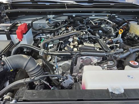 Used 2025 Toyota 4Runner SR5 RWD image 31