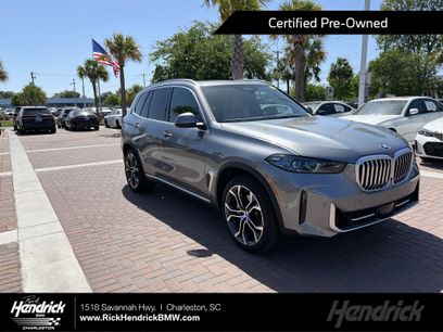 Used 2026 BMW X5 xDrive40i