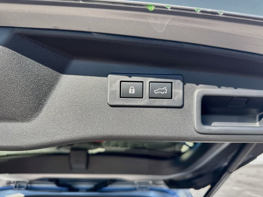 New 2026 Subaru Outback Touring AWD/4WD image 27