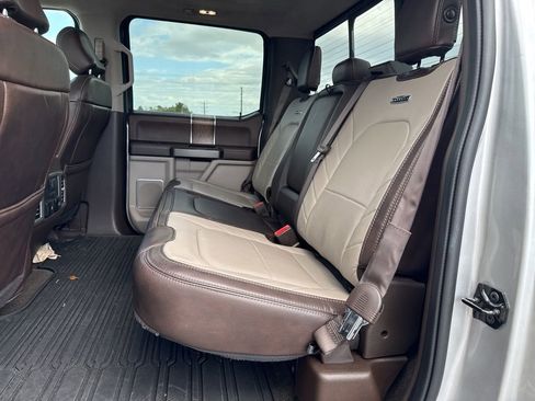 Used 2019 Ford F150 Limited w/ Trailer Tow Package image 9