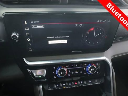 Used 2026 GMC Sierra 2500 Denali w/ Denali Reserve Package AWD/4WD image 26