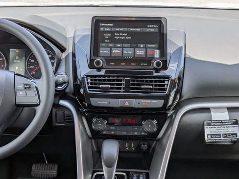 New 2026 Mitsubishi Eclipse Cross LE AWD/4WD image 17