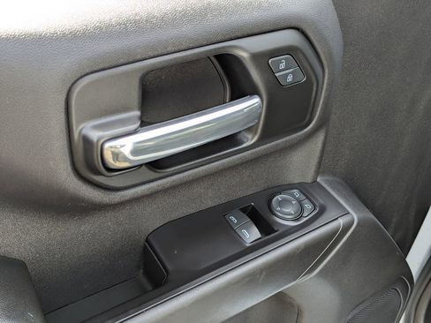 Used 2019 Chevrolet Silverado 1500 W/T w/ WT Convenience Package image 11