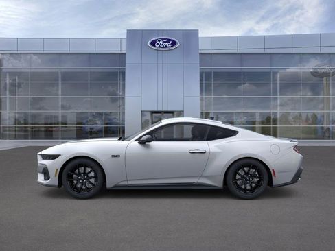 New 2026 Ford Mustang GT Premium image 3