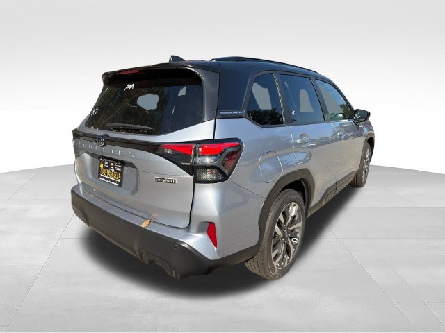 New 2026 Subaru Forester Touring AWD/4WD image 34