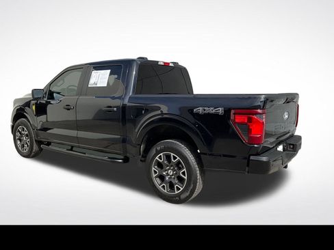 Used 2024 Ford F150 STX AWD/4WD image 14