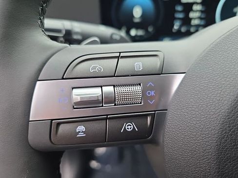 New 2026 Hyundai Kona Limited image 28