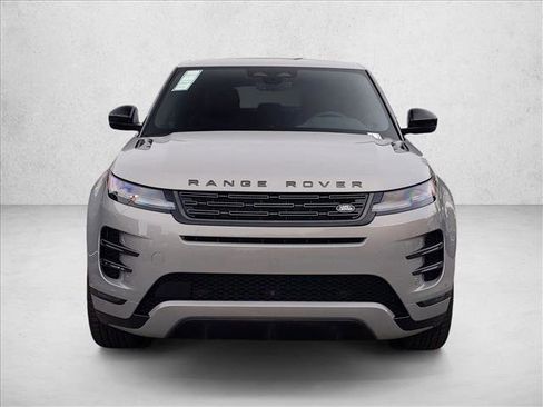 Used 2026 Land Rover Range Rover Evoque Dynamic SE image 6