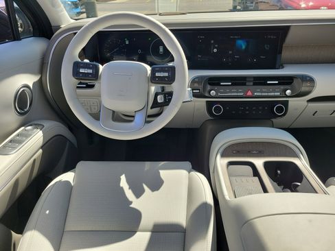 Used 2026 Hyundai Palisade SEL AWD/4WD image 10