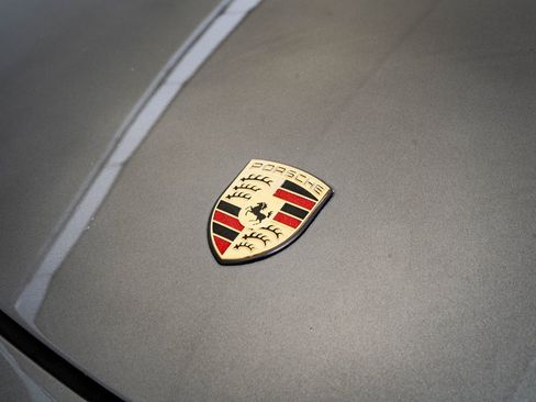 Used 2007 Porsche 911 Carrera 4S image 17