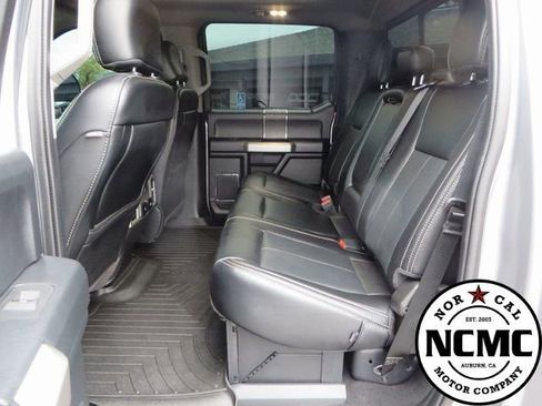 Used 2020 Ford F250 Lariat image 59