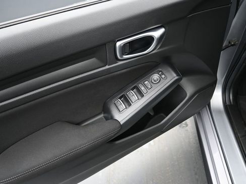 Used 2024 Honda Civic LX image 21