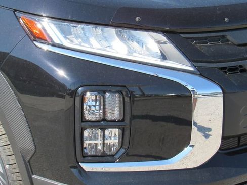 New 2026 Mitsubishi Outlander Sport AWD image 9