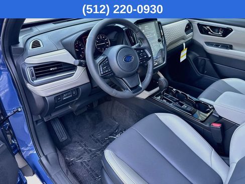 New 2026 Subaru Forester Limited AWD/4WD image 11