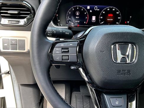 Used 2026 Honda Passport TrailSport Elite image 10
