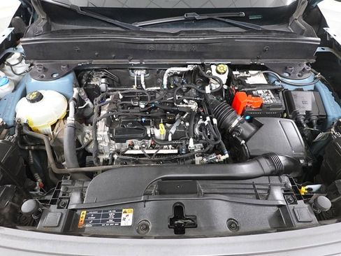 Used 2021 Ford Bronco Sport Big Bend image 31