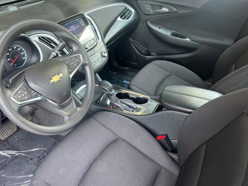 Used 2024 Chevrolet Malibu LT FWD image 10