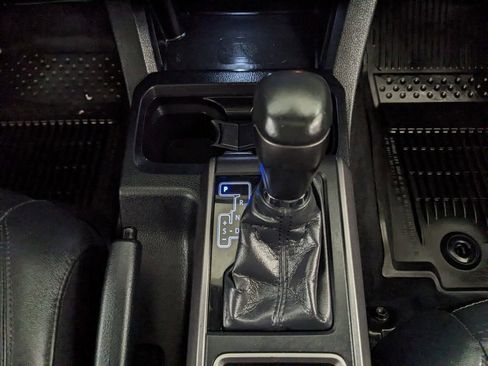 Used 2023 Toyota Tacoma TRD Sport w/ TRD Premium Sport Package RWD image 11