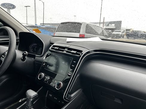 Used 2023 Hyundai Tucson SEL image 15