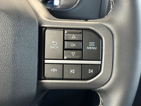 New 2026 Ford F350 Lariat w/ Lariat Ultimate Package image 27