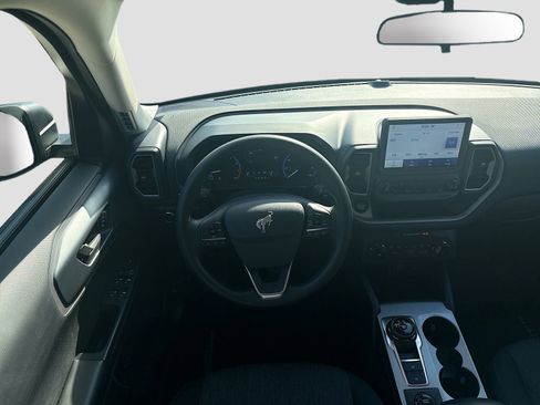 Used 2024 Ford Bronco Sport Big Bend image 20