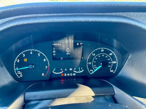 Used 2020 Ford Transit 350 Medium Roof image 15