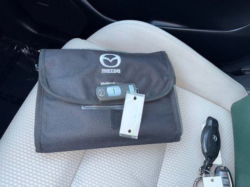 Used 2016 MAZDA CX-5 Touring w/ Bose/Moonroof Package image 34