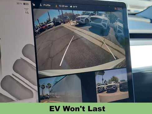 Used 2023 Tesla Model 3 Standard Range RWD image 26