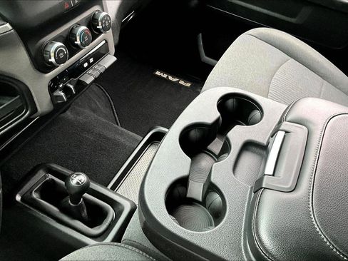 Certified 2024 RAM 2500 Tradesman w/ Chrome Appearance Group image 15