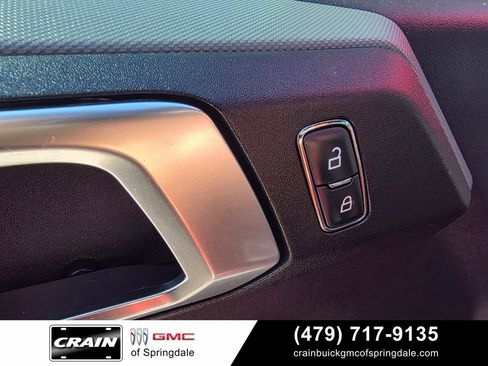 Used 2021 Ford Bronco Big Bend AWD/4WD image 12