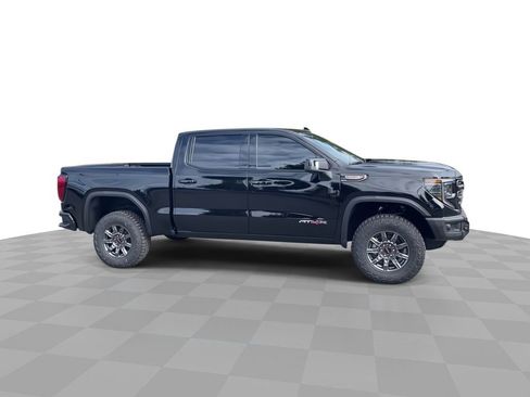 New 2026 GMC Sierra 1500 AT4X image 9