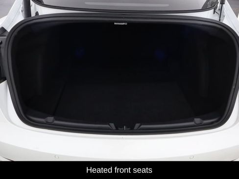 Used 2022 Tesla Model 3 Performance AWD/4WD image 10