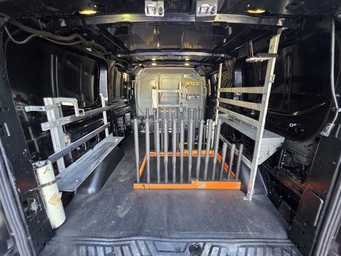 Used 2017 Ford Transit 150 130 Low Roof w/ Exterior Upgrade Package image 10