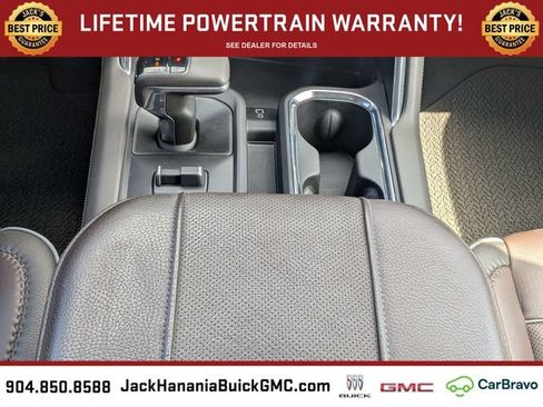 Used 2024 GMC Sierra 1500 Denali AWD/4WD image 18
