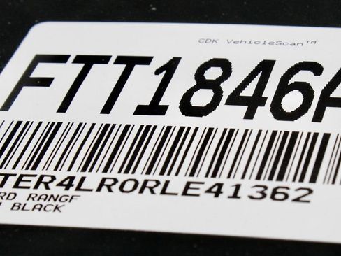 Used 2024 Ford Ranger Raptor AWD/4WD image 38