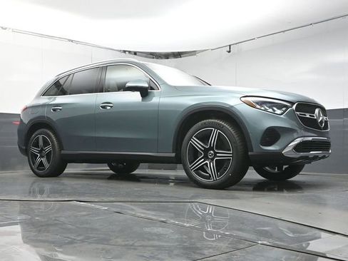 Used 2026 Mercedes-Benz GLC 300 image 41