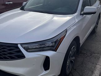 Used 2025 Acura RDX w/ Technology Package video 1