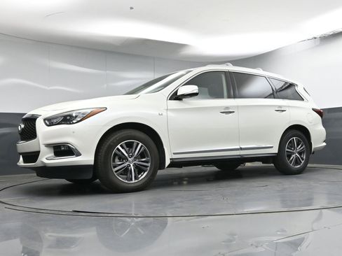 Used 2019 INFINITI QX60 Luxe w/ Essential Package FWD image 26