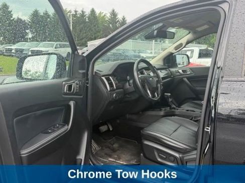 Used 2019 Ford Ranger Lariat AWD/4WD image 10
