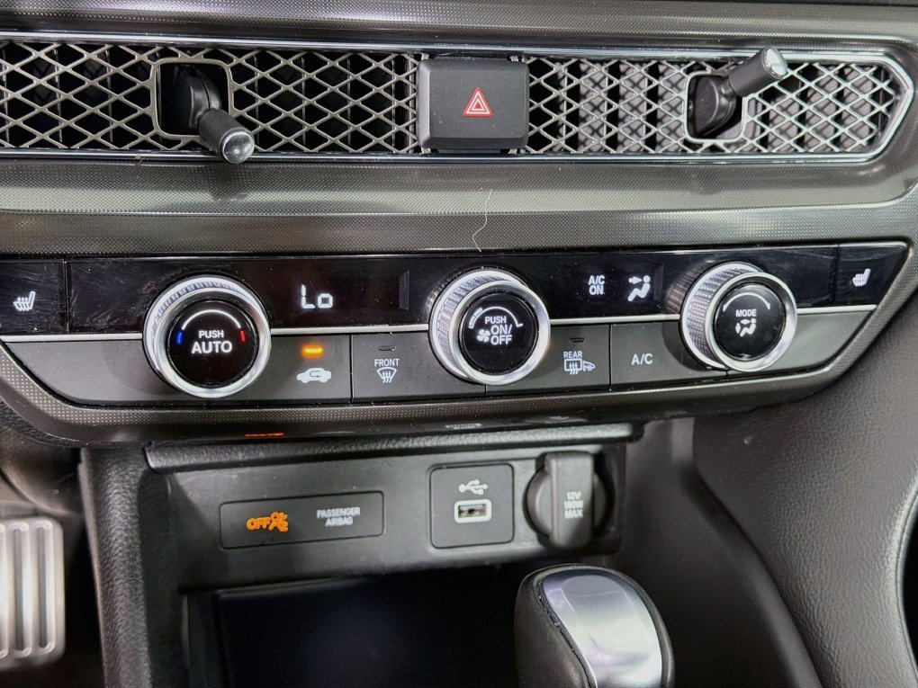 Used 2024 Acura Integra A-Spec FWD image 20
