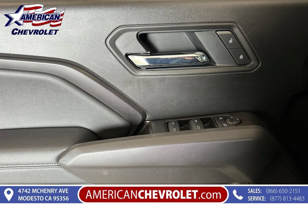 Used 2026 Chevrolet Colorado LT w/ LPO, Pro Essentials Package AWD/4WD image 11