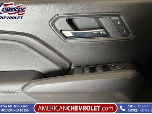 Used 2026 Chevrolet Colorado LT w/ LPO, Pro Essentials Package AWD/4WD image 11