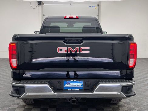 New 2026 GMC Sierra 1500 Pro w/ Pro Value Package AWD/4WD image 7