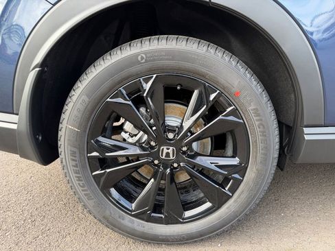 New 2026 Honda CR-V Sport Touring image 10