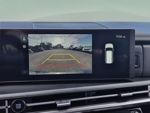 Used 2024 Hyundai Santa Fe SEL FWD image 26