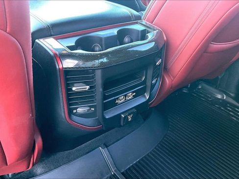 Used 2020 RAM 1500 Rebel w/ Rebel Level 2 Equipment Group image 33