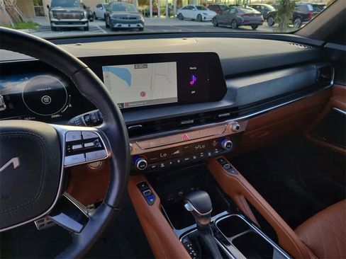 Used 2024 Kia Telluride SX Prestige X-Line image 32